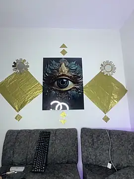 saharqamar - SaharQamar's free webcam - UK Sex Cams