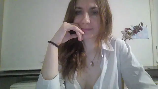 JasmineGlamour webcam