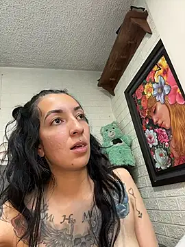 SALOME_KORLAND webcam