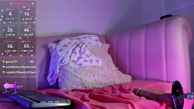 Connie_Cherxx webcam