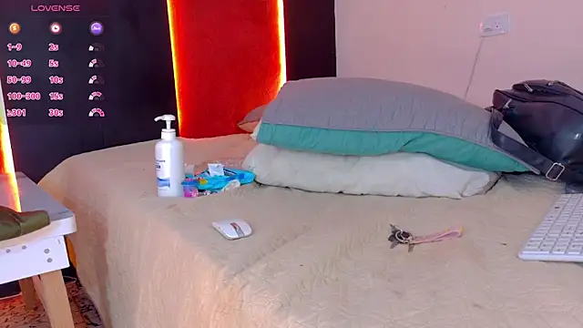 Charlotte_Love10 webcam