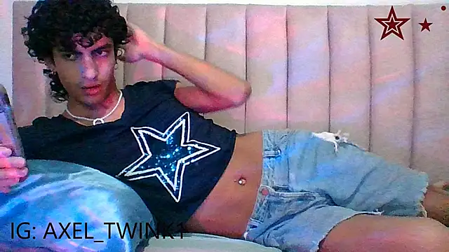 axel_love13 webcam