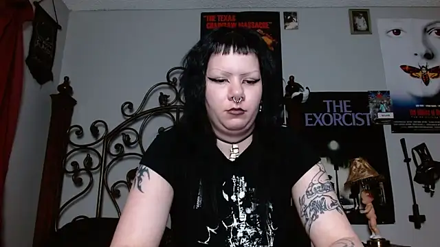 Bettieee_Agura webcam