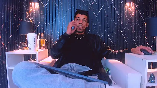 Gregory_Sforza webcam