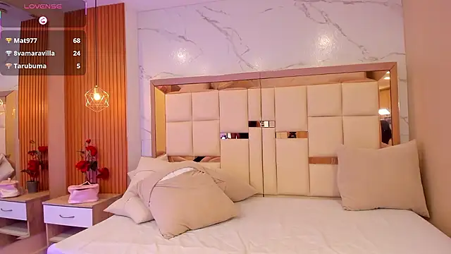 julieta_rosee webcam