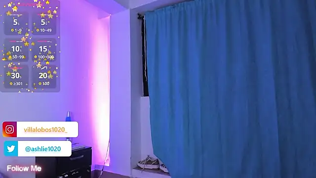 MiaVillalobos webcam