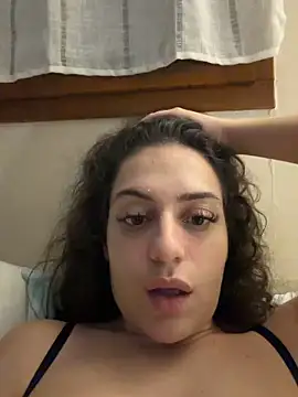 CoquineCharmeuse webcam