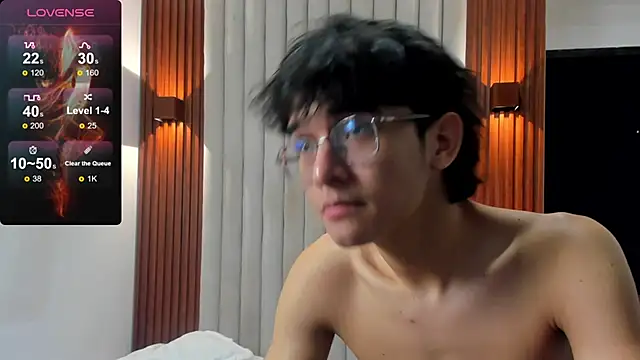 billie_jr webcam