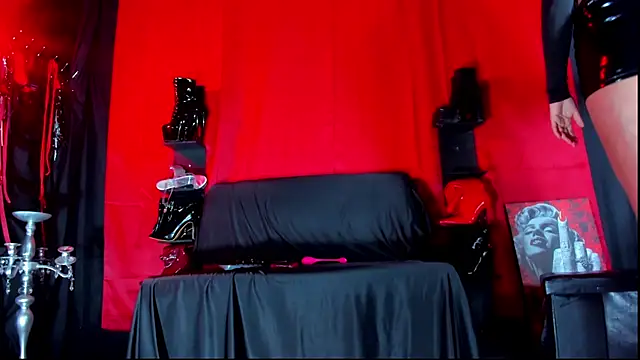 ArtemisaStone webcam