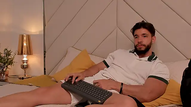 JACKSON_STIFLER webcam