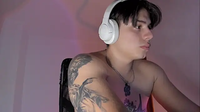 Giordano_Russo webcam