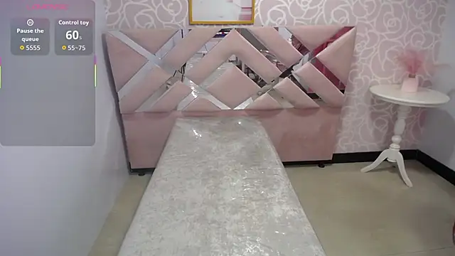 Irina_evans_s1 webcam