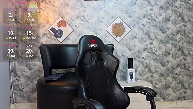 Apolo_rousse1 webcam