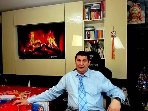 SpartacusDaddy48 webcam