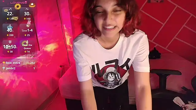 sweety_dreambaby webcam