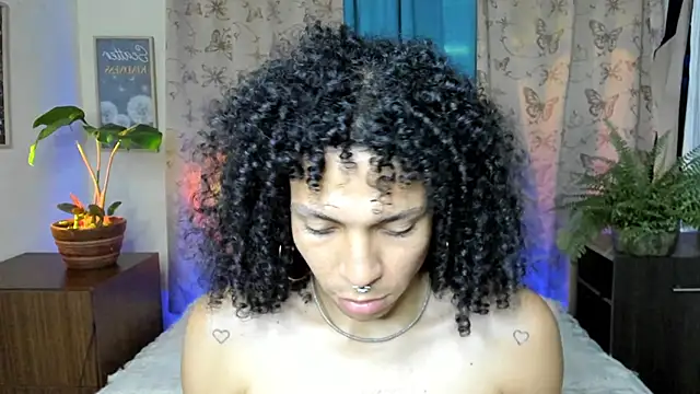 Angel_White25 webcam