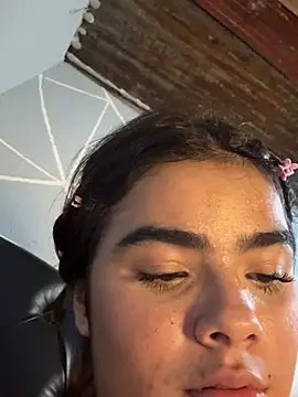 Kaily_Sweet16 webcam