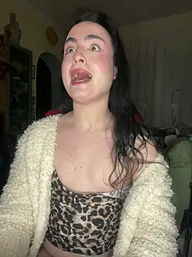 TatianaTaylor69 webcam