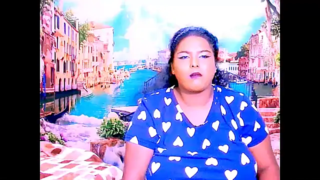 Indianfairy99 webcam