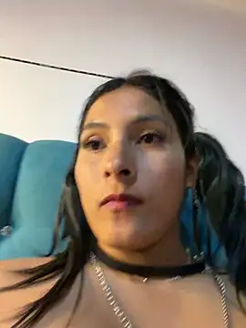 Webcam Model (Cami_Leon2)  is live.Free join now!