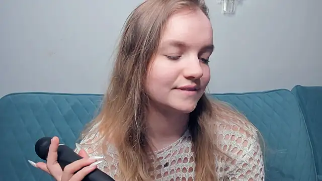 KerenFurguson webcam