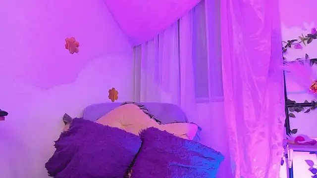 sharlot_montalvo_ webcam