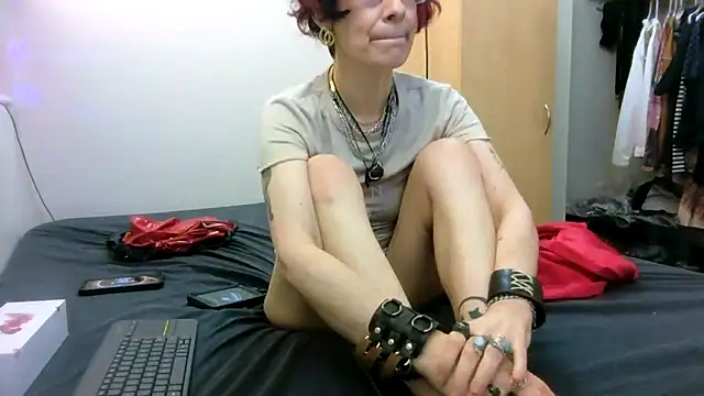 Empress_Lilith webcam