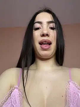 SweetBubblegum25 webcam