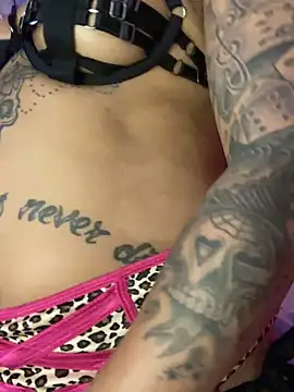 Jaylaloveofficial webcam