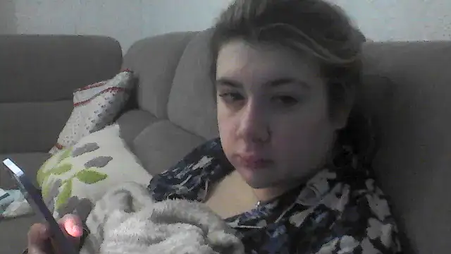 CamilaCherryX webcam