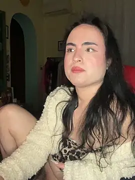 TatianaTaylor69 webcam