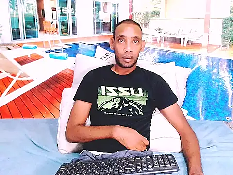 IndianMagicMike webcam