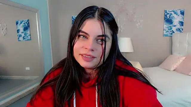 _maddison_ivanova_ - _Maddison_Ivanova_'s free webcam