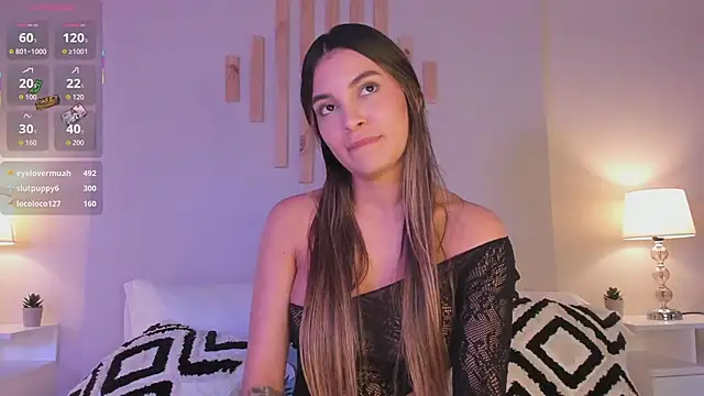 VictoriaNoah_ webcam