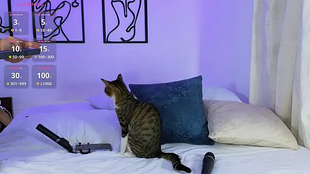 Nicole_and_deam13 webcam