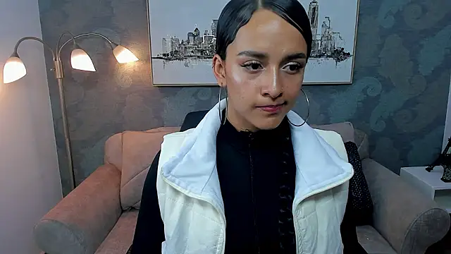 Salome_Smitth_1 webcam