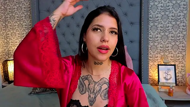 abby_roussee - Abby_roussee's free webcam