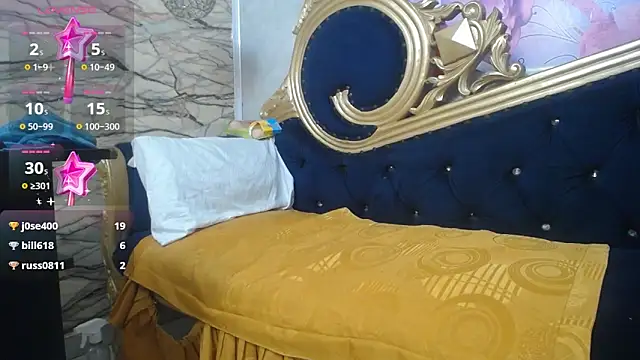 kimberly_candy webcam