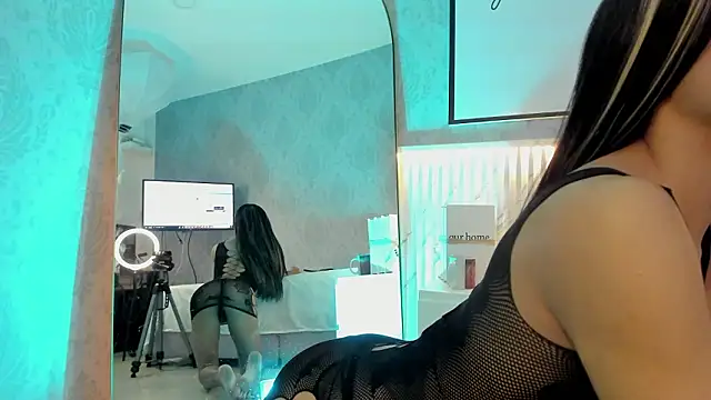 sensual_skinny - Sensual_skinny's free webcam