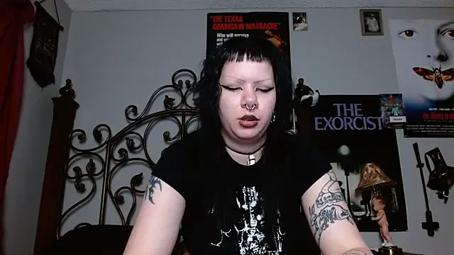 Bettieee_Agura webcam