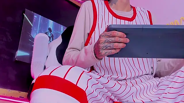 Daniel_Deluc77 webcam