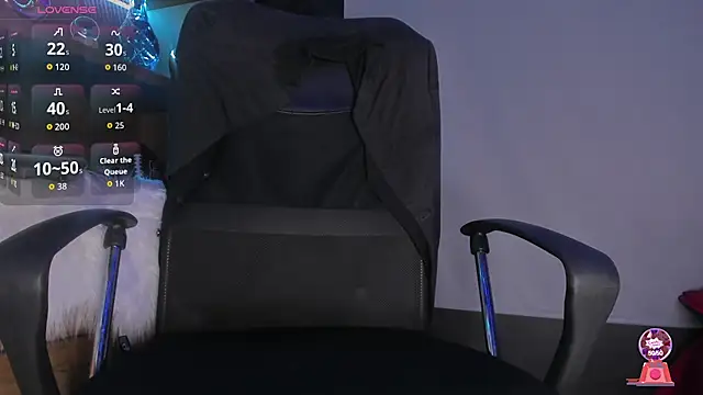 Gael_williams1 webcam