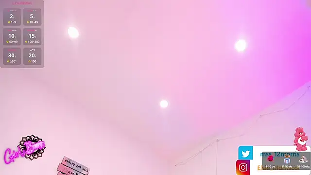 Elsie_morris12 webcam