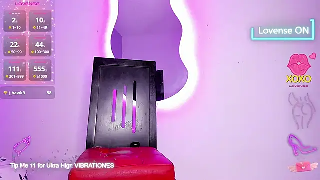 alaiasexygirl webcam