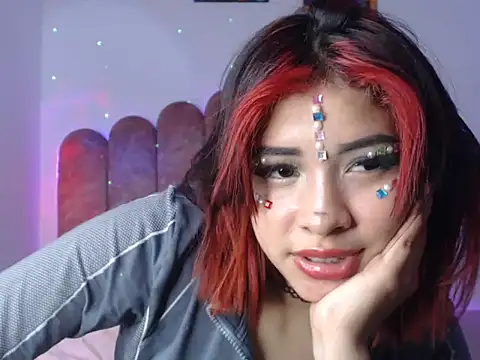Raven_Goth8 webcam