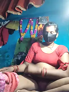 Chanchal_pande webcam