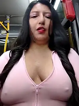 Melany_daring webcam