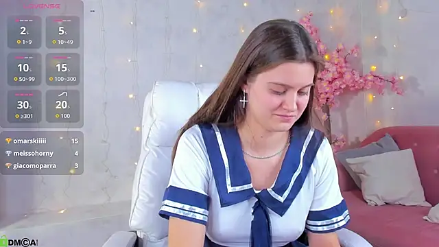 Renesmy_Black webcam