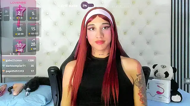 tammy_bensom1 webcam