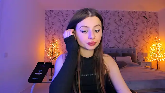 hot_molly5 - Hot_Molly5's free webcam - UK Sex Cams